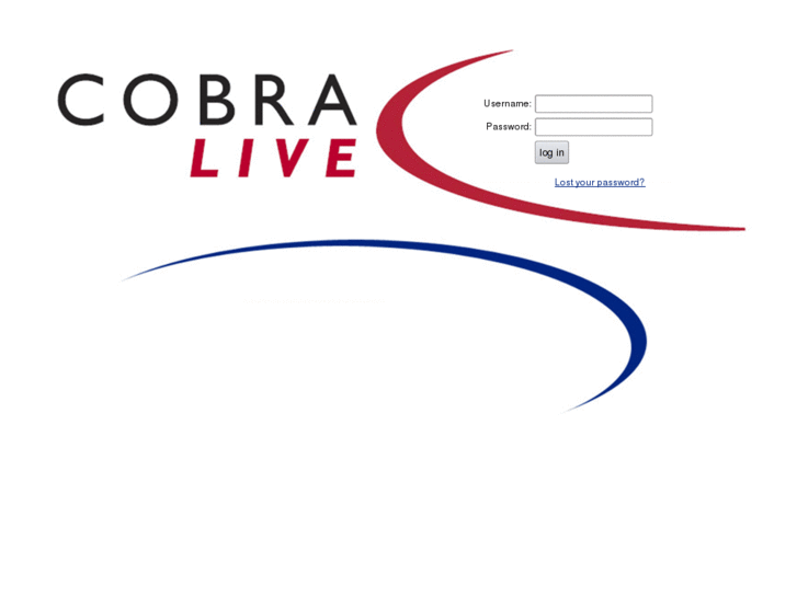 www.cobra-live.com