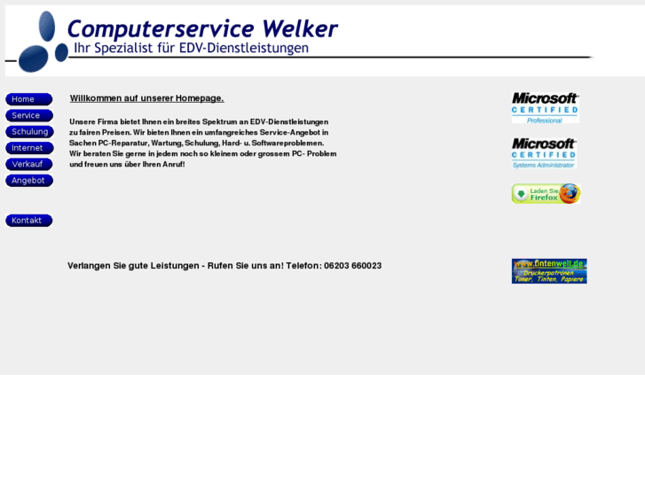 www.computerservice-welker.de