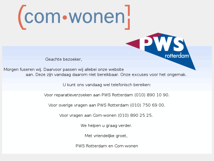 www.comwonen.nl