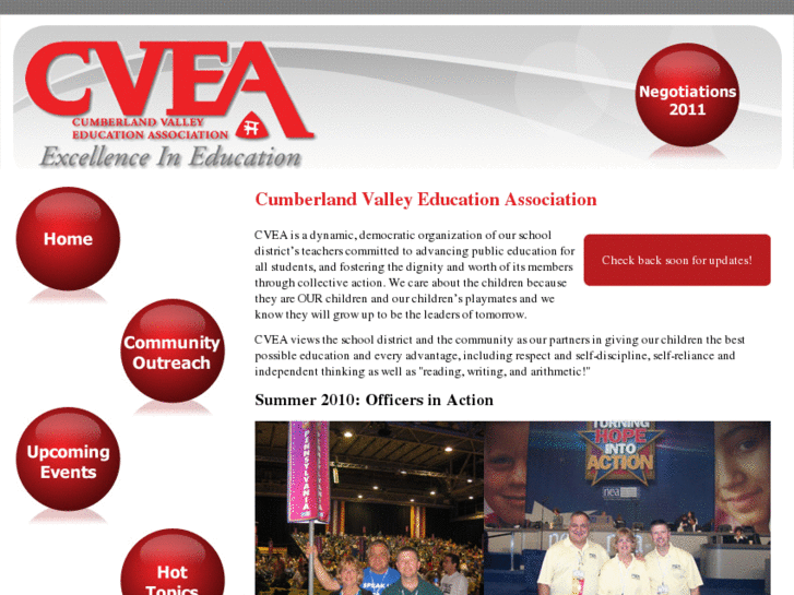 www.cvteachers.org