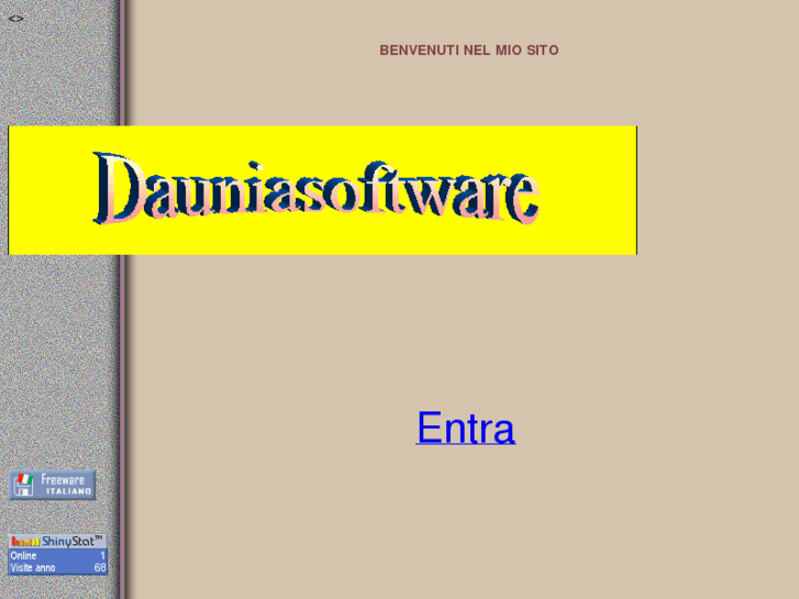 www.dauniasoftware.com