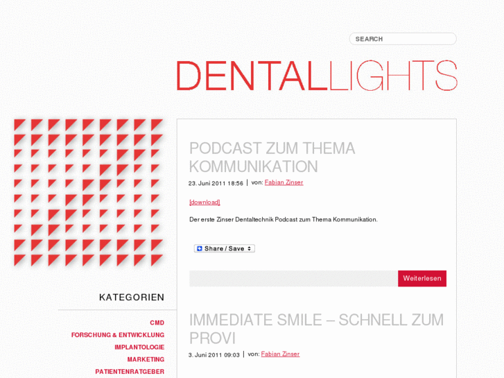 www.dentallights.de