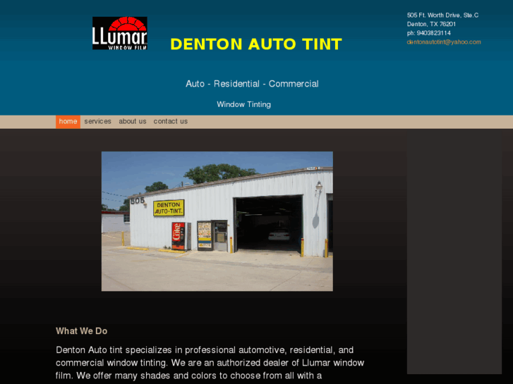 www.dentonautotint.com