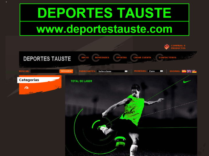 www.deportestauste.com