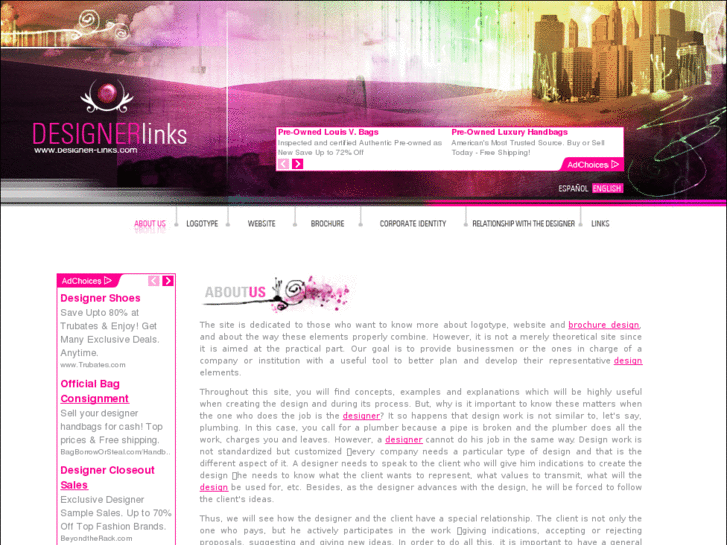 www.designer-links.com