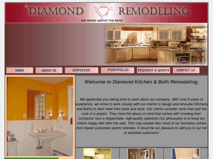 www.diamondremodelinginc.com