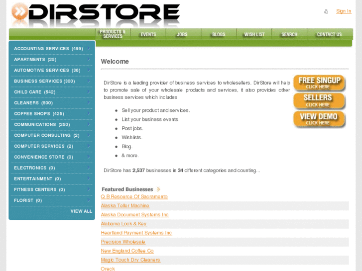 www.dirstore.com