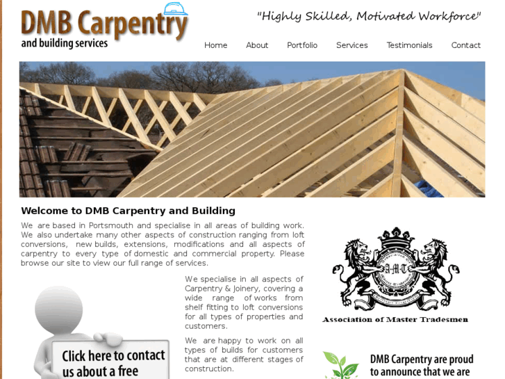 www.dmbcarpentry.co.uk