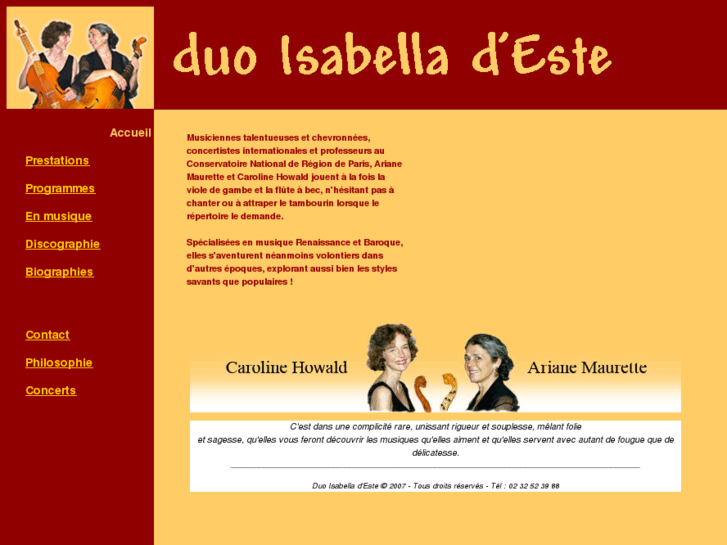 www.duo-isabelladeste.com