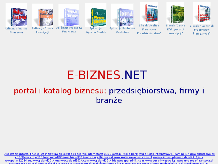 www.e-biznes.net