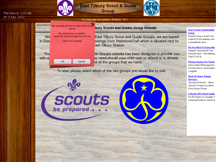 www.easttilburyscouts.org