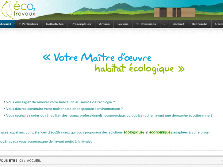 www.eco2travaux.com