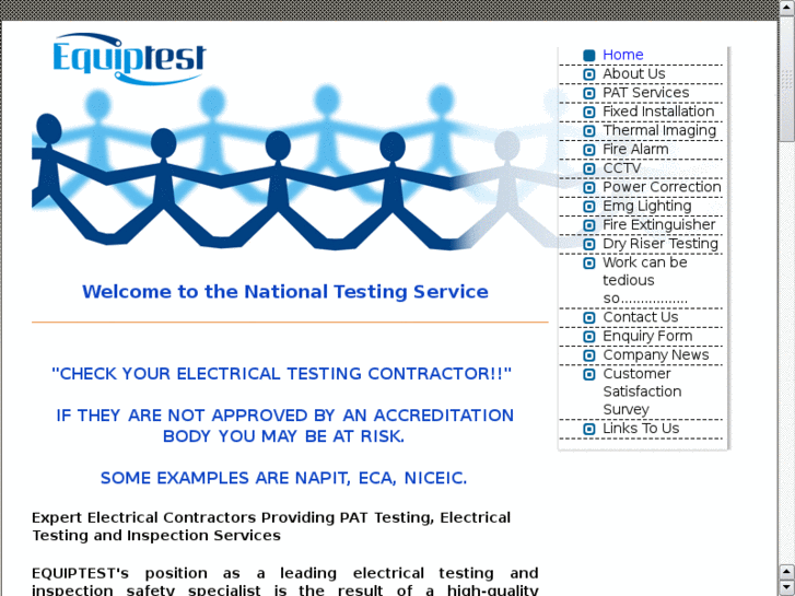 www.electricaltestingbristol.com