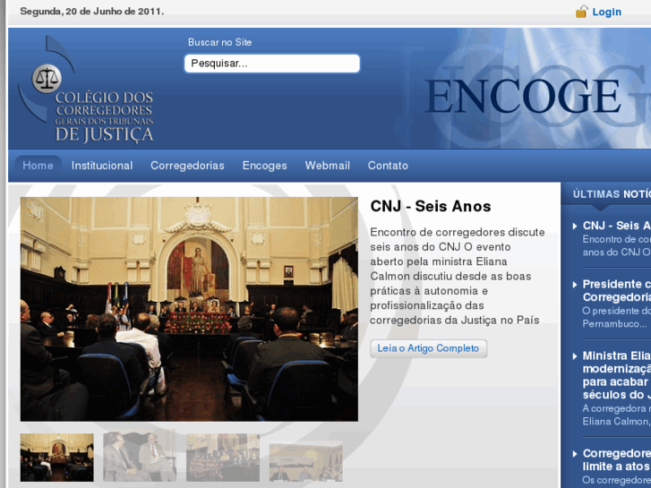 www.encoge.org