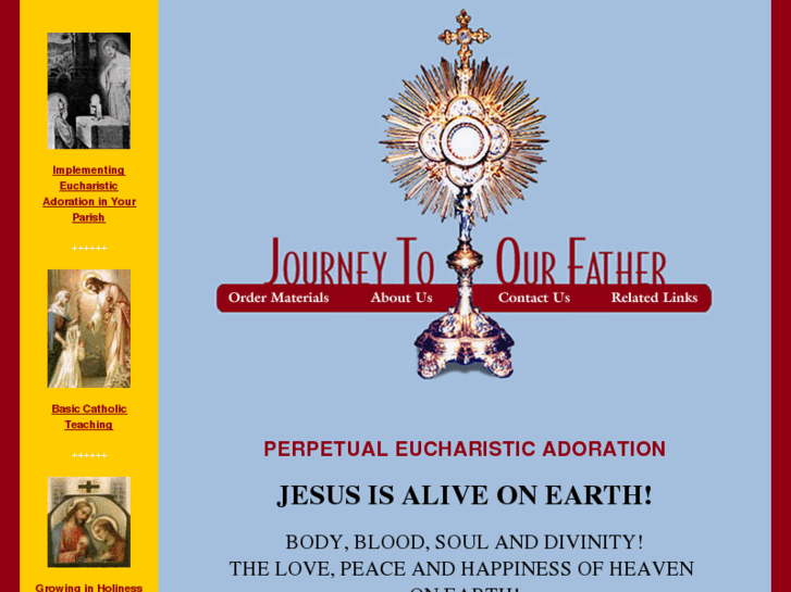 www.eucharisticadorationbasics.com