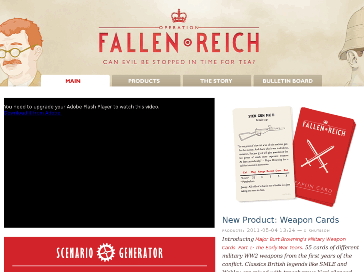 www.fallen.se
