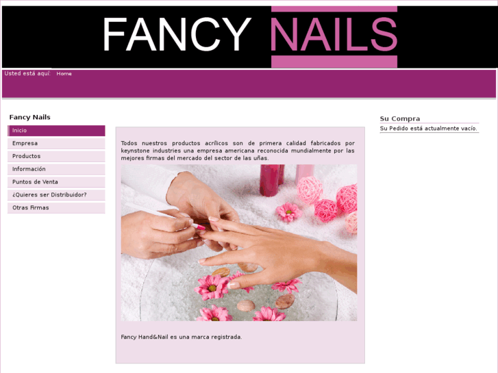 www.fancynails.es