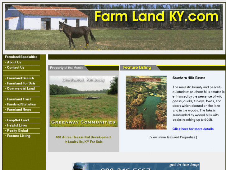 www.farmlandky.com