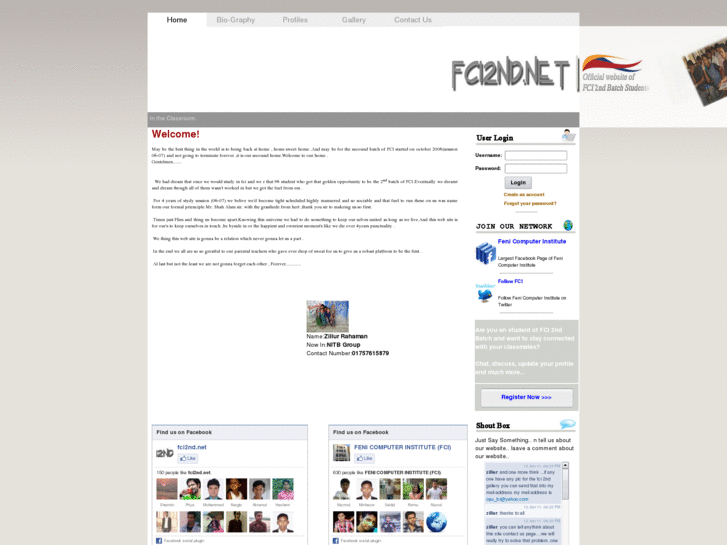 www.fci2nd.net