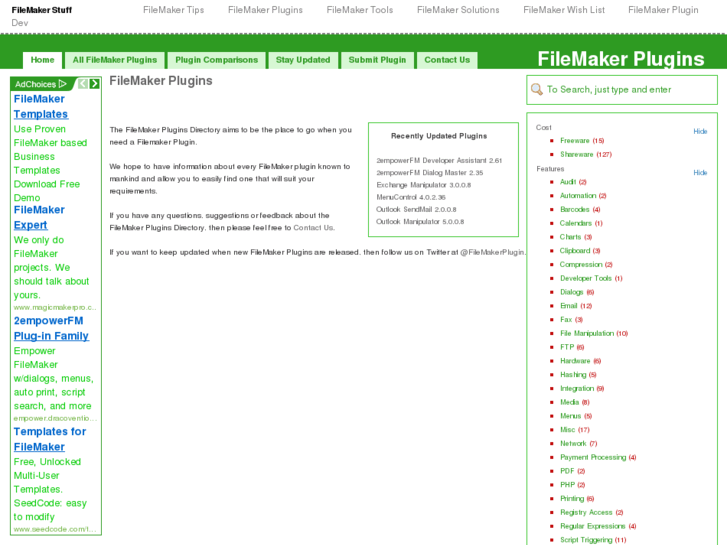 www.filemaker-plugins.net