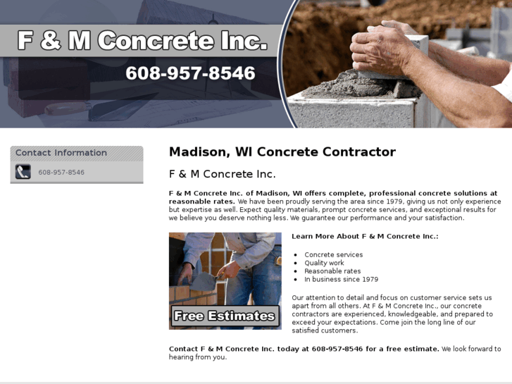 www.fmconcrete.com