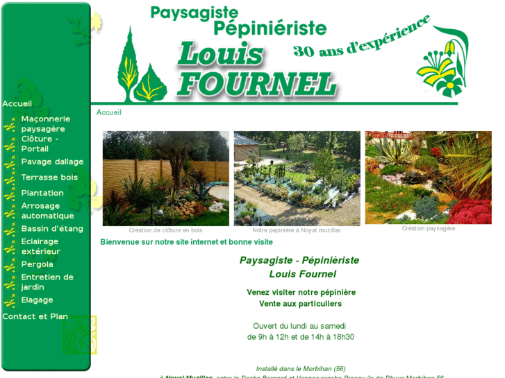 www.fournelpaysagiste.com