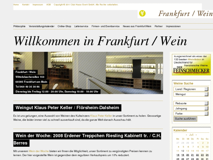 www.frankfurt-wein.com