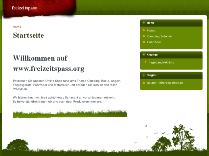 www.freizeitspass.org