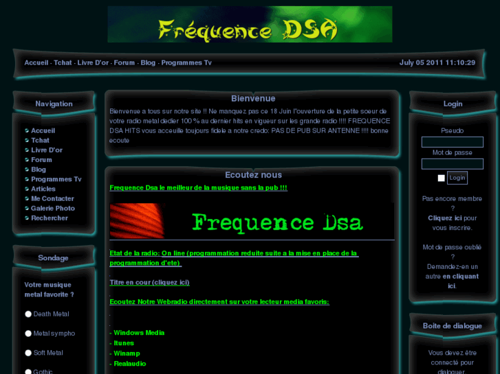 www.frequence-dsa.com