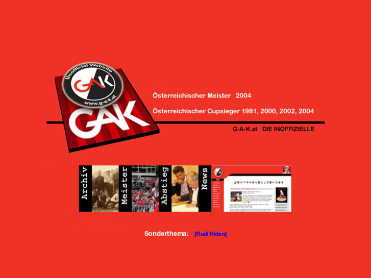 www.gak.net