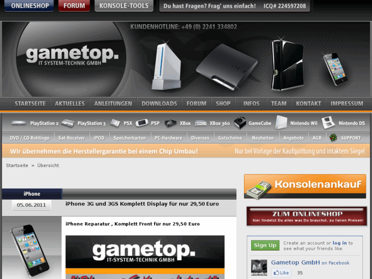 www.gametop.de