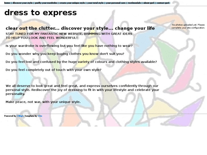 www.gerispencerstylist.com