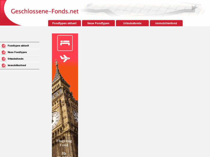 www.geschlossene-fonds.net