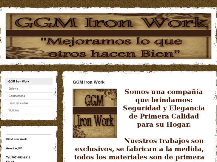 www.ggmironwork.com