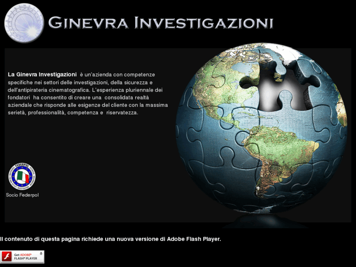 www.ginevrainvestigazioni.com