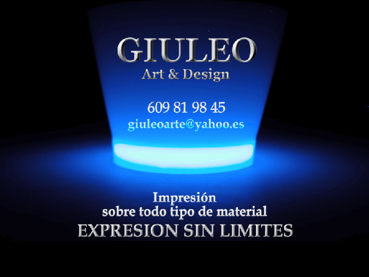 www.giuleo.es