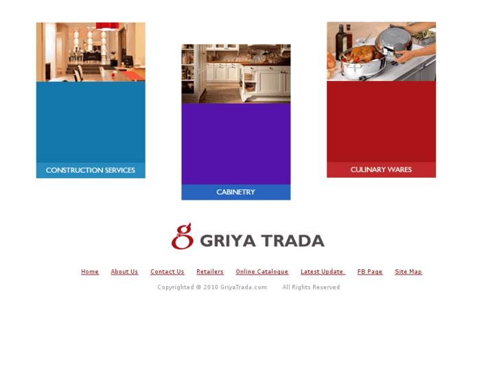 www.griyatrada.com