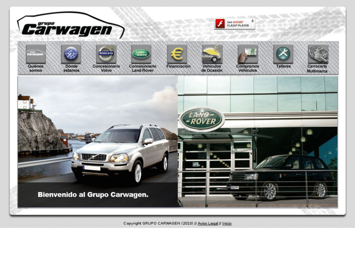 www.grupocarwagen.com