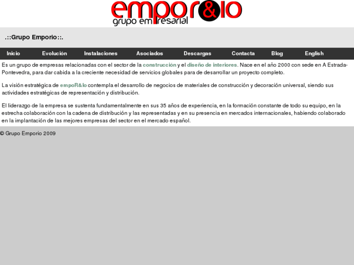 www.grupoemporio.eu