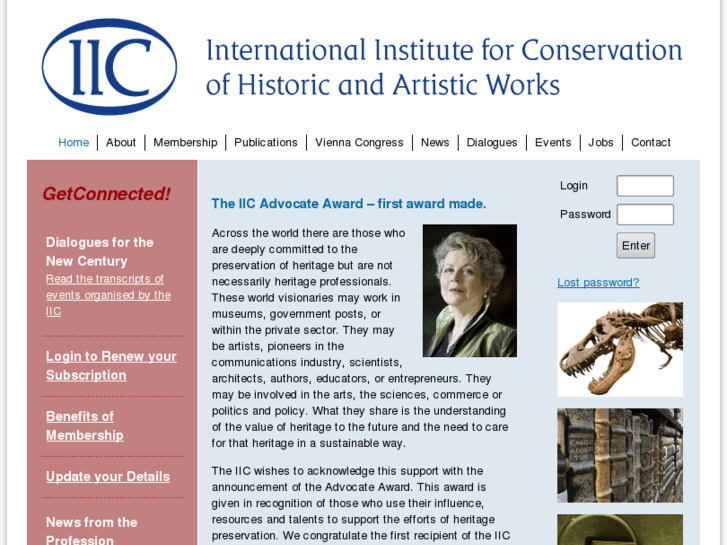 www.iiconservation.org