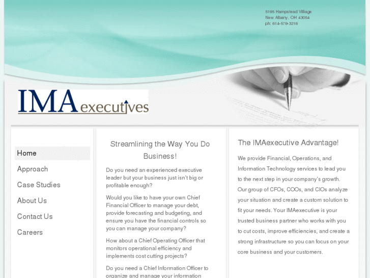 www.imaexecutives.com