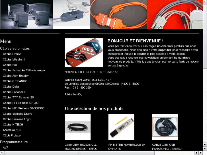 www.improtech.fr