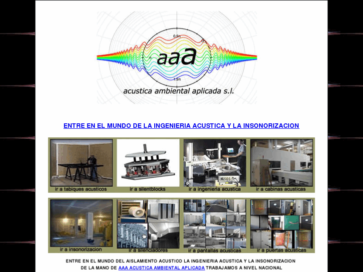 www.ingenieria-acustica.org