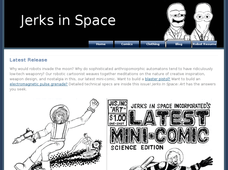 www.jerksinspace.com