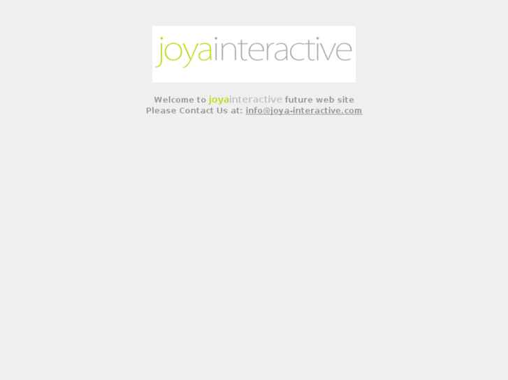 www.joya-interactive.com