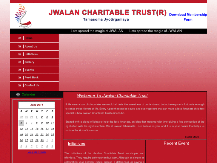 www.jwalantrust.org