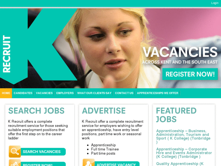 www.k-recruit.co.uk