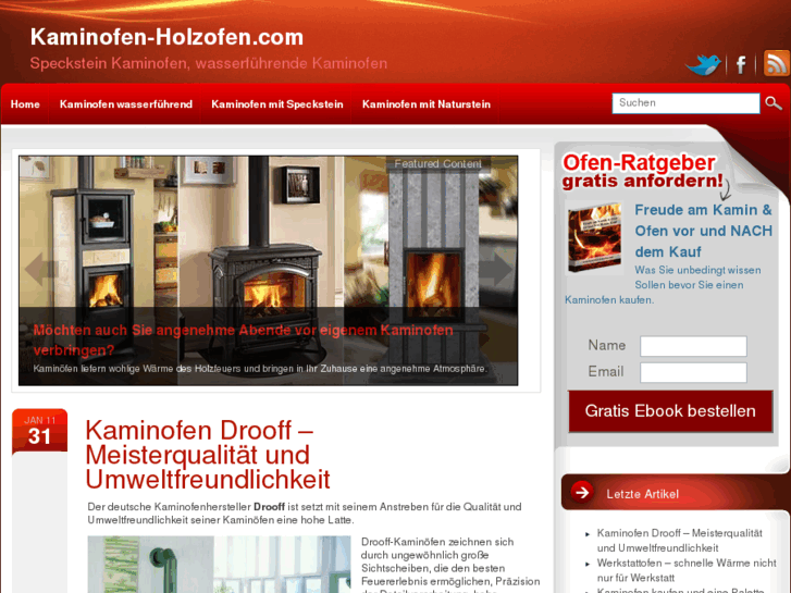 www.kaminofen-holzofen.com