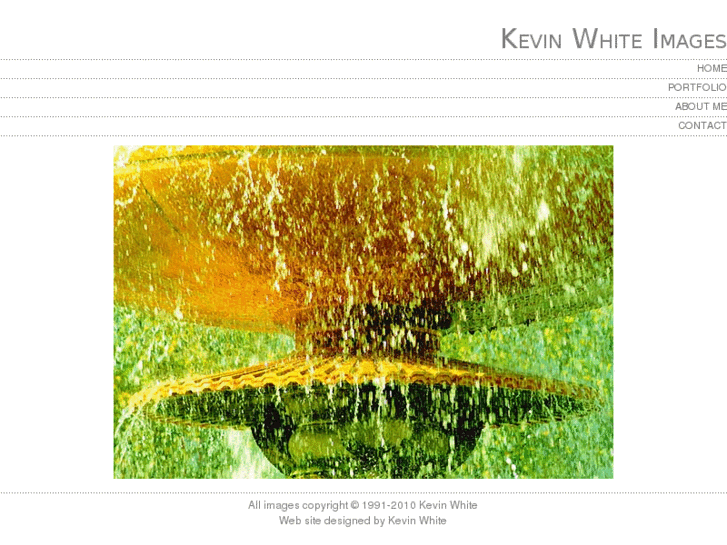 www.kevinwhiteimages.com