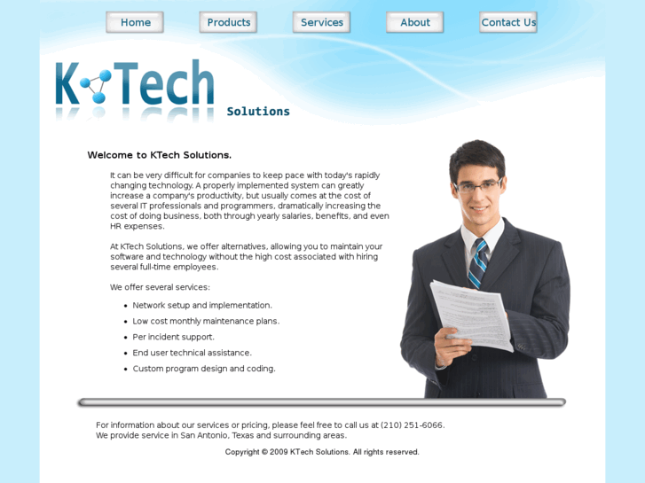 www.ktechsolutions.net